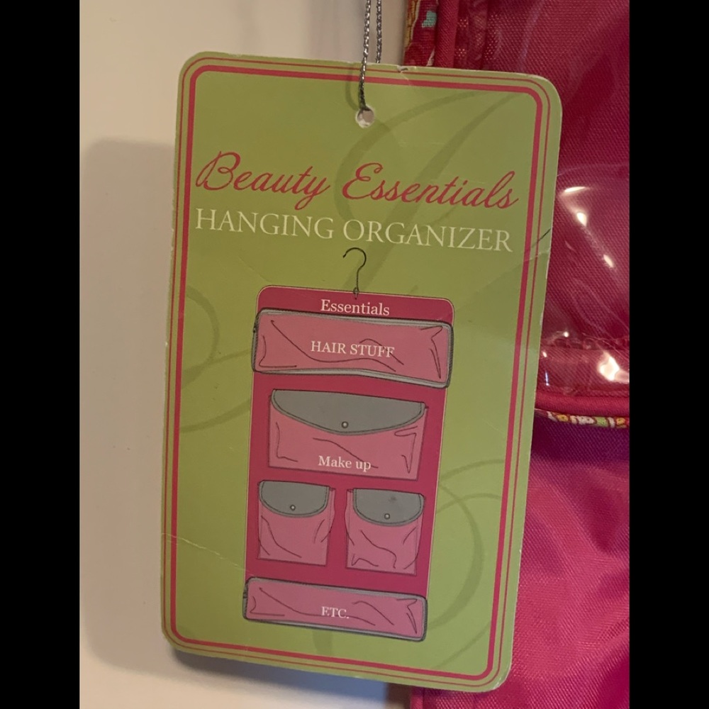 Large Essentials / Accessories Organizer NWT - Picture 3 of 5